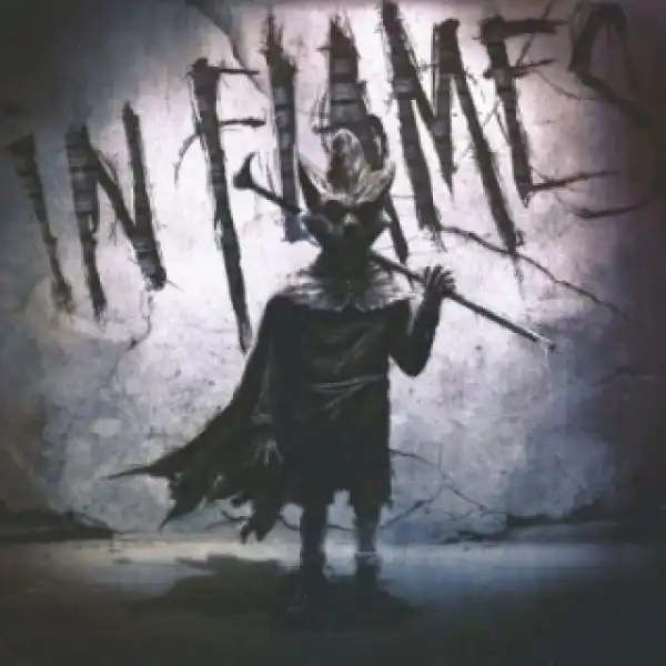 In Flames - All the Pain